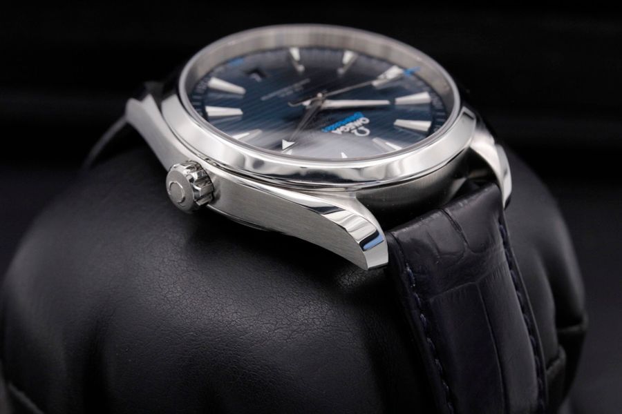 Omega Aqua Terra 150m Gents 220.13.41.21.03.001